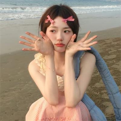 中年女性