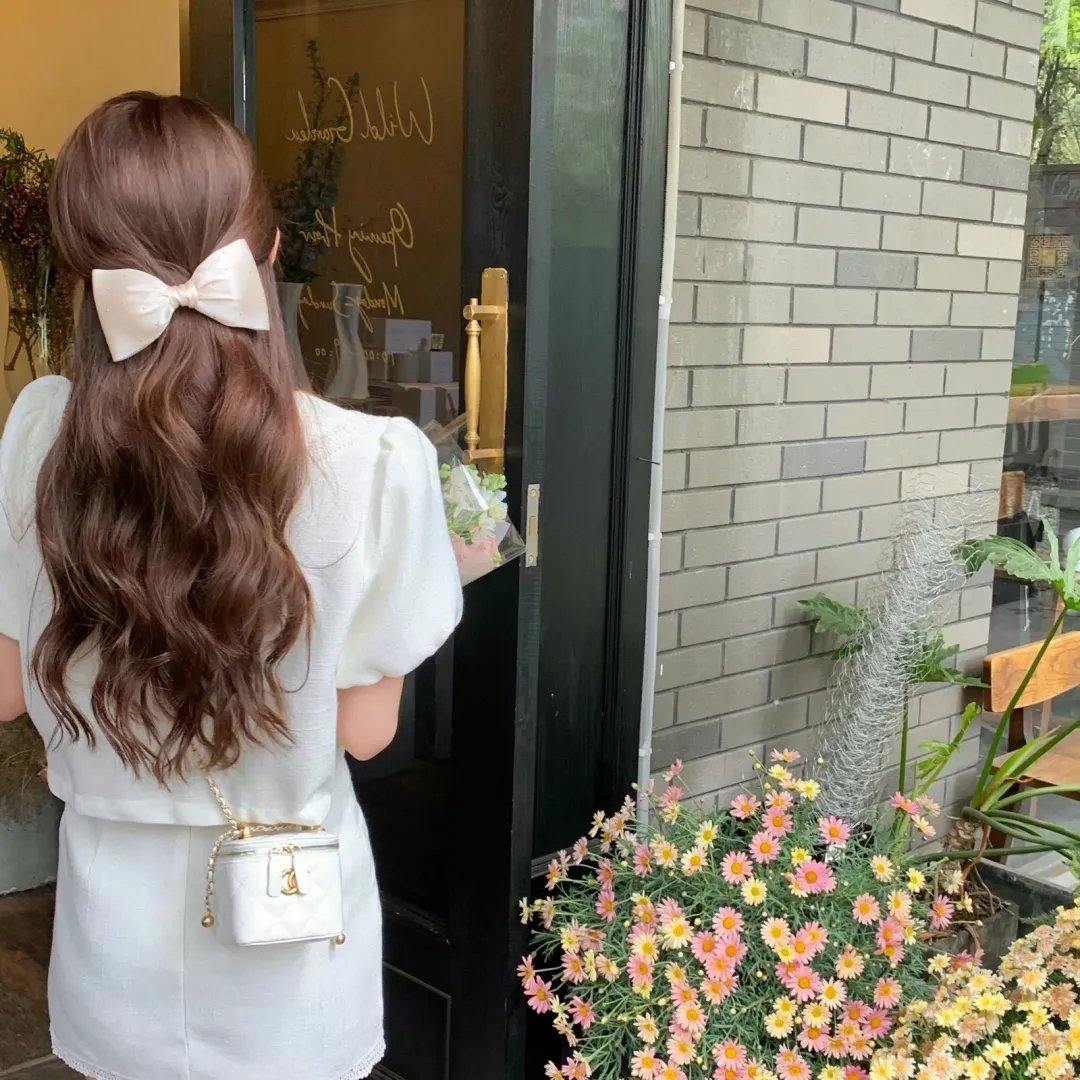 可爱的小农场