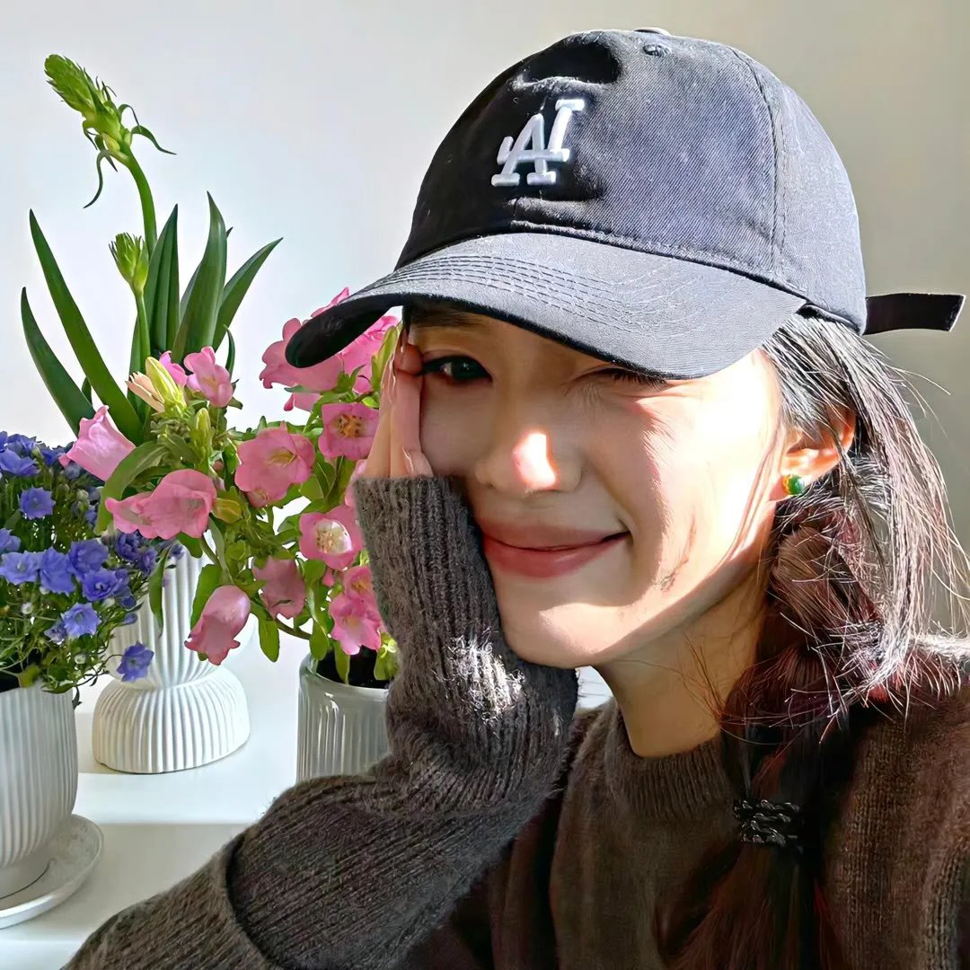 交错的想念